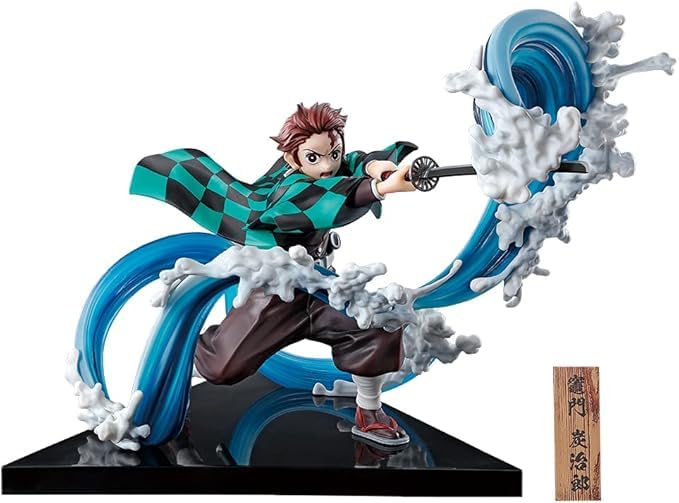 Amazon | 一番くじ 鬼滅の刃 ～黎明に刃を持て～ A賞 竈門炭治郎